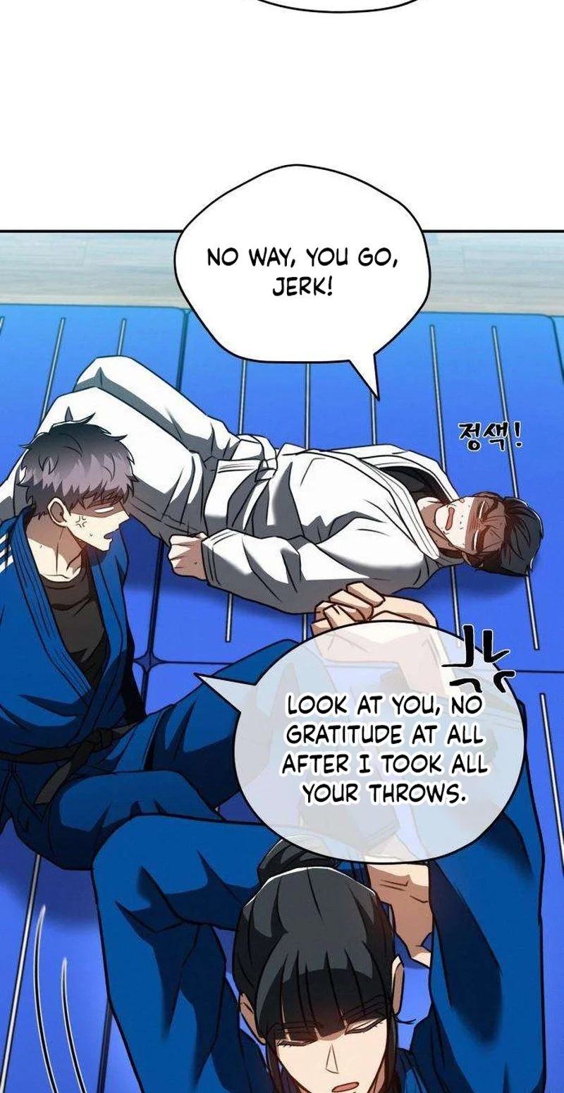 Fight Me One Round Chapter 11 page 58 - 