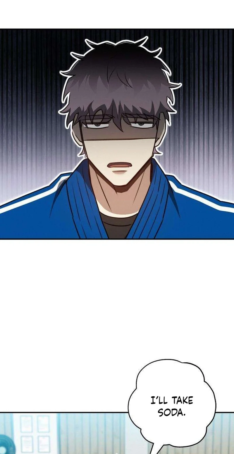 Fight Me One Round Chapter 11 page 61 - 