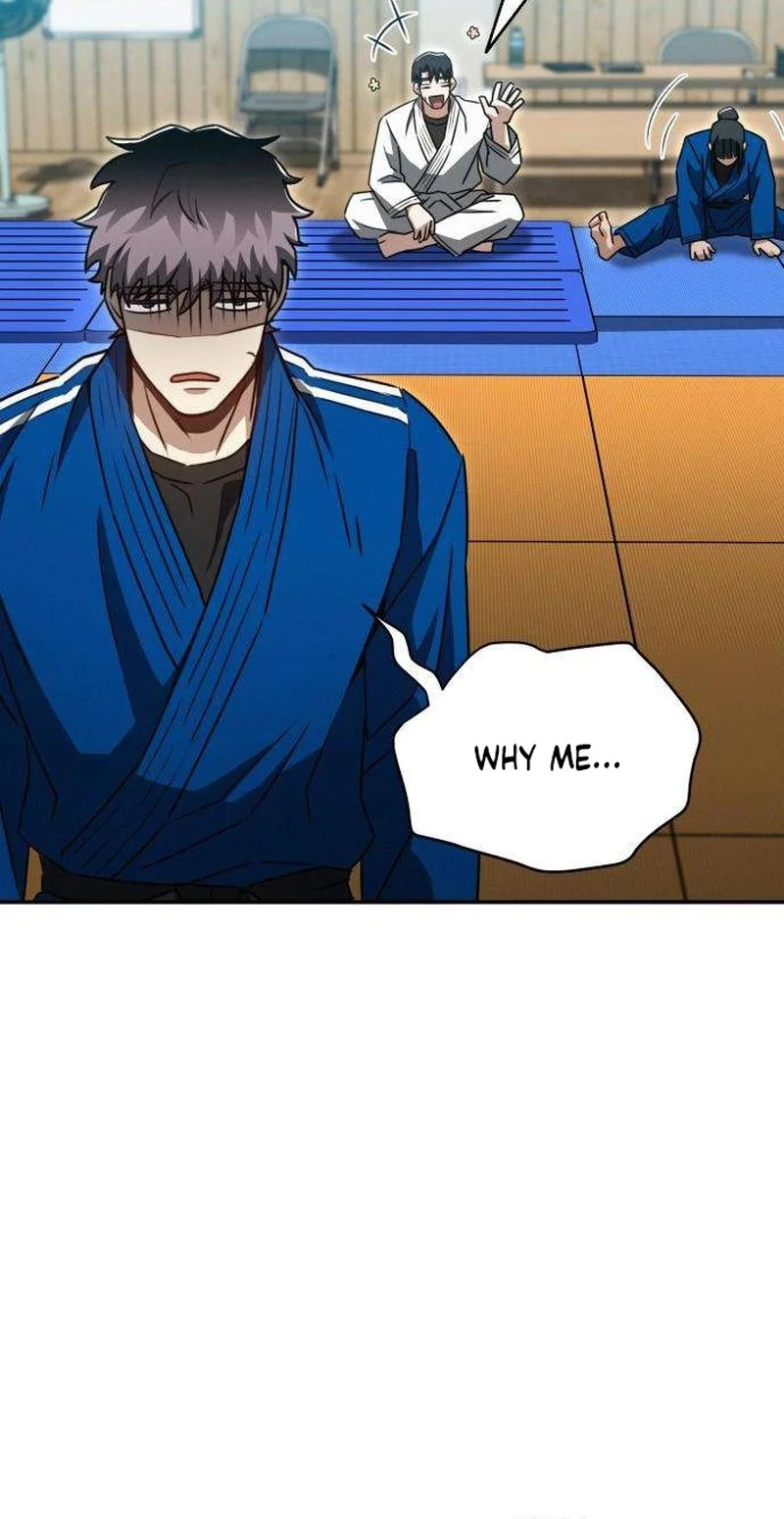 Fight Me One Round Chapter 11 page 62 - 