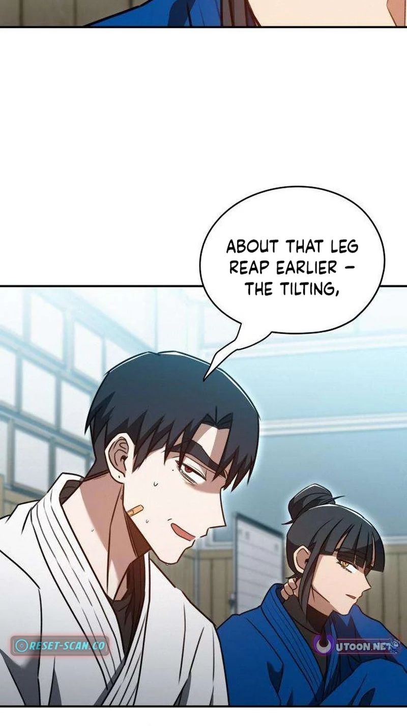 Fight Me One Round Chapter 11 page 69 - 