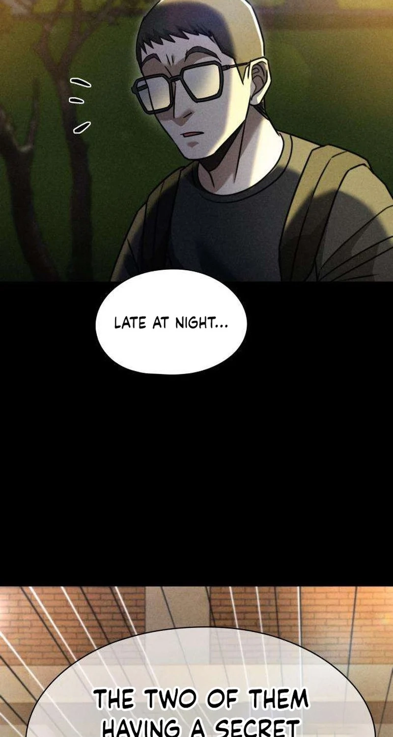 Fight Me One Round Chapter 11 page 8 - 