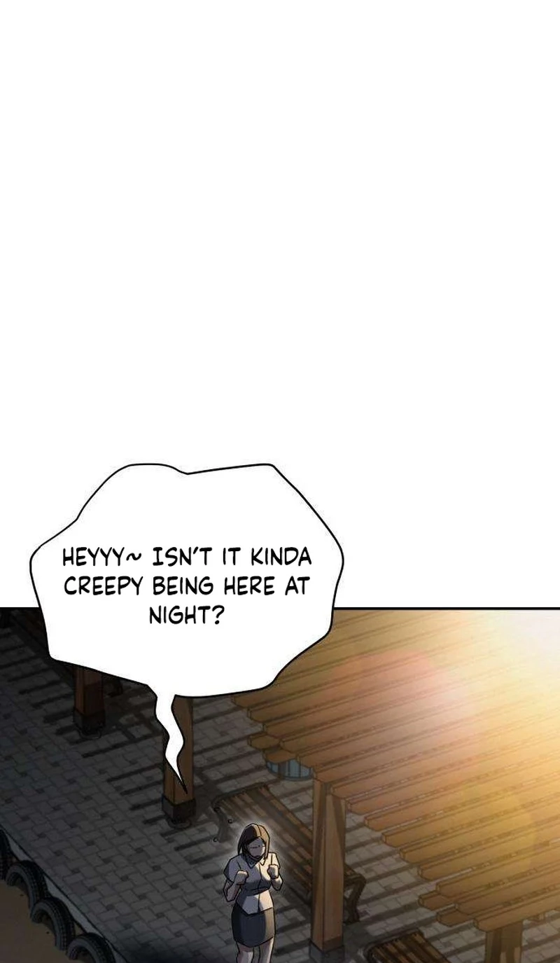 Fight Me One Round Chapter 11 page 72 - 