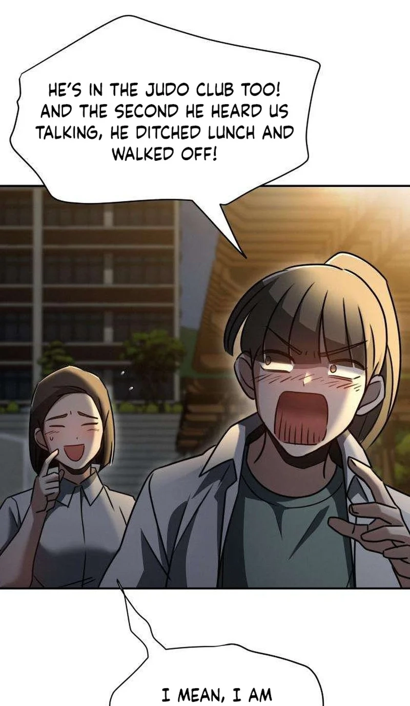 Fight Me One Round Chapter 11 page 74 - 
