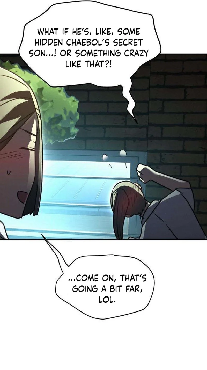 Fight Me One Round Chapter 11 page 77 - 