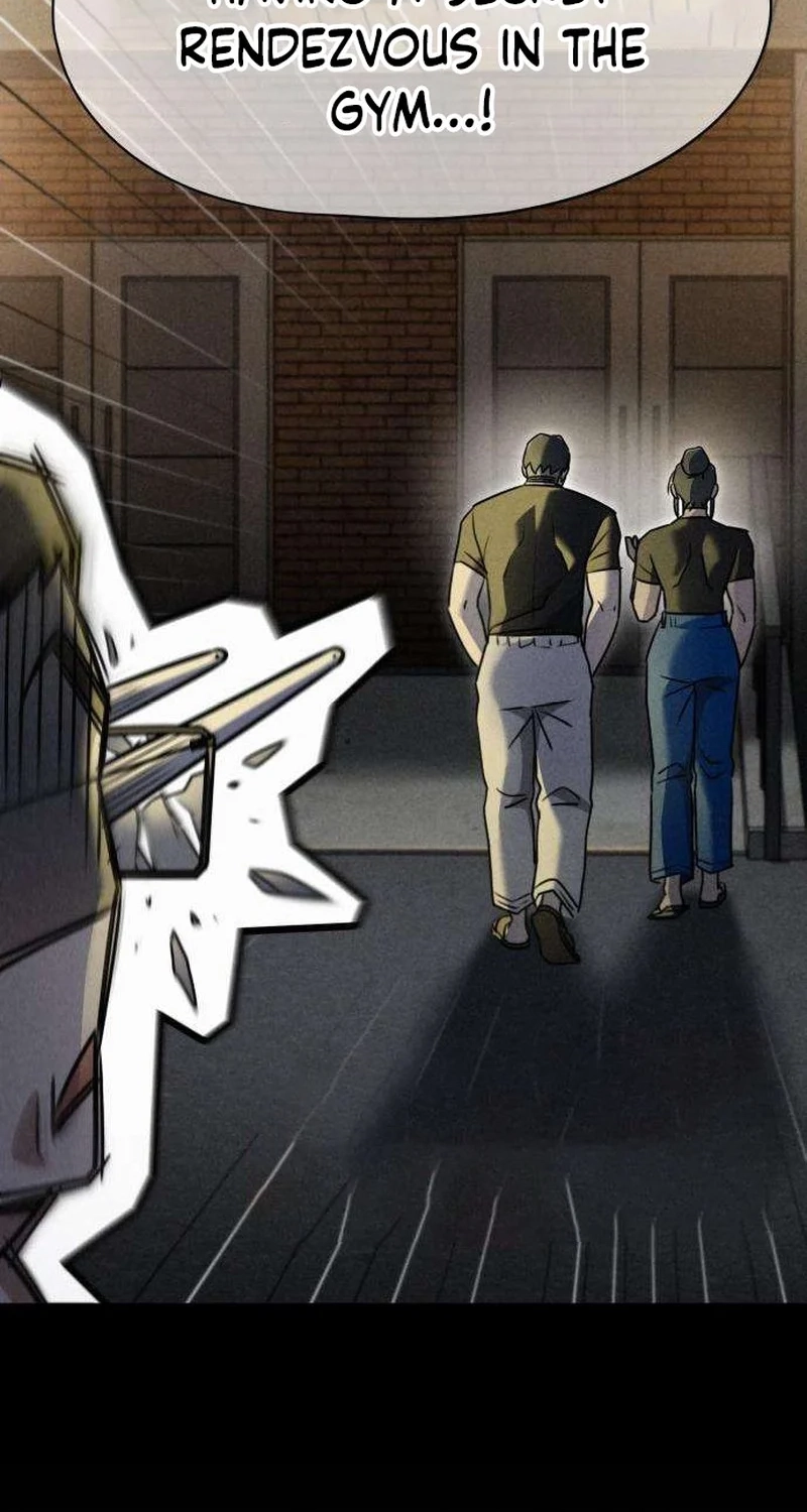 Fight Me One Round Chapter 11 page 9 - 