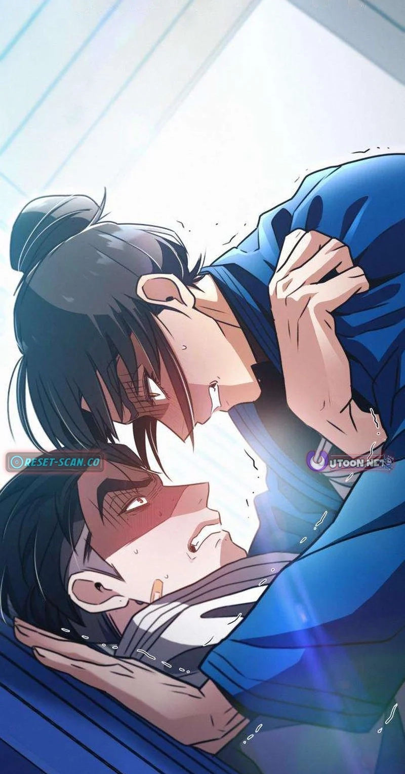 Fight Me One Round Chapter 11 page 86 - 