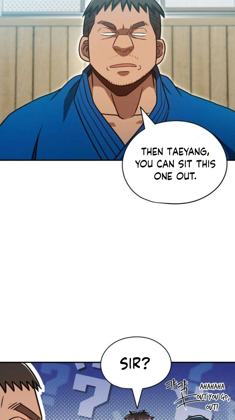 Fight Me One Round Chapter 13 page 11 - 