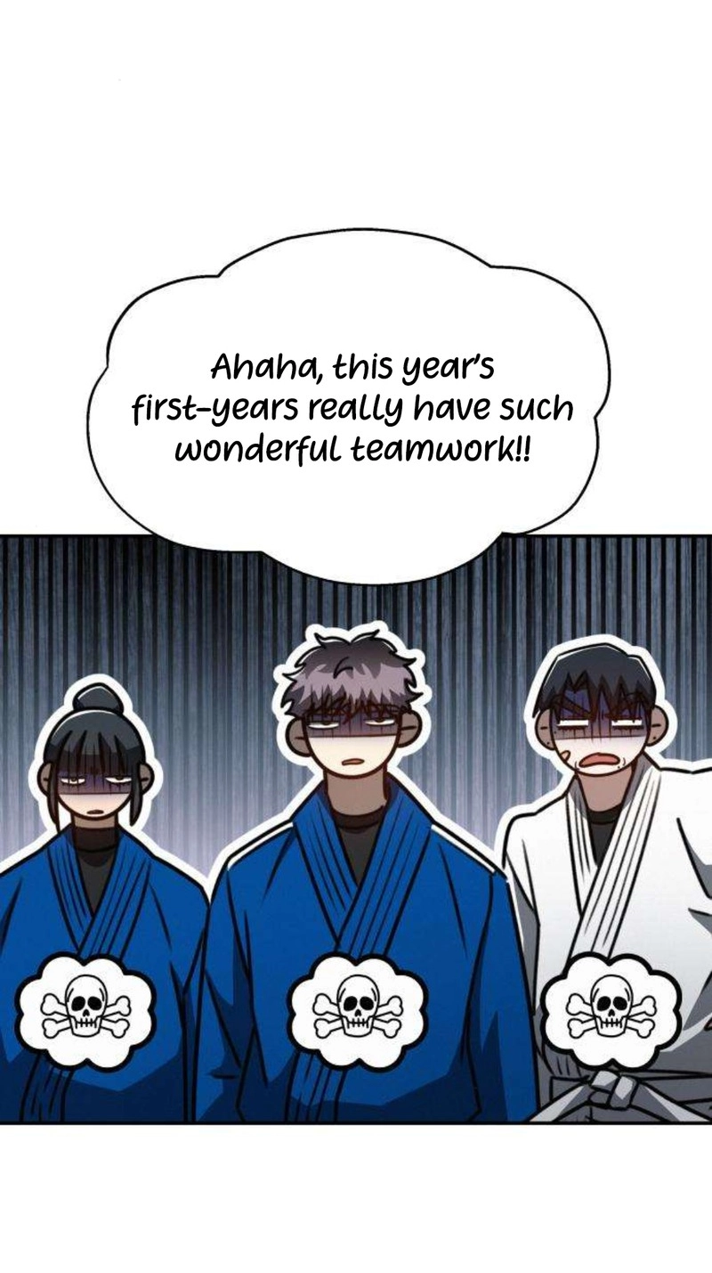 Fight Me One Round Chapter 13 page 15 - 