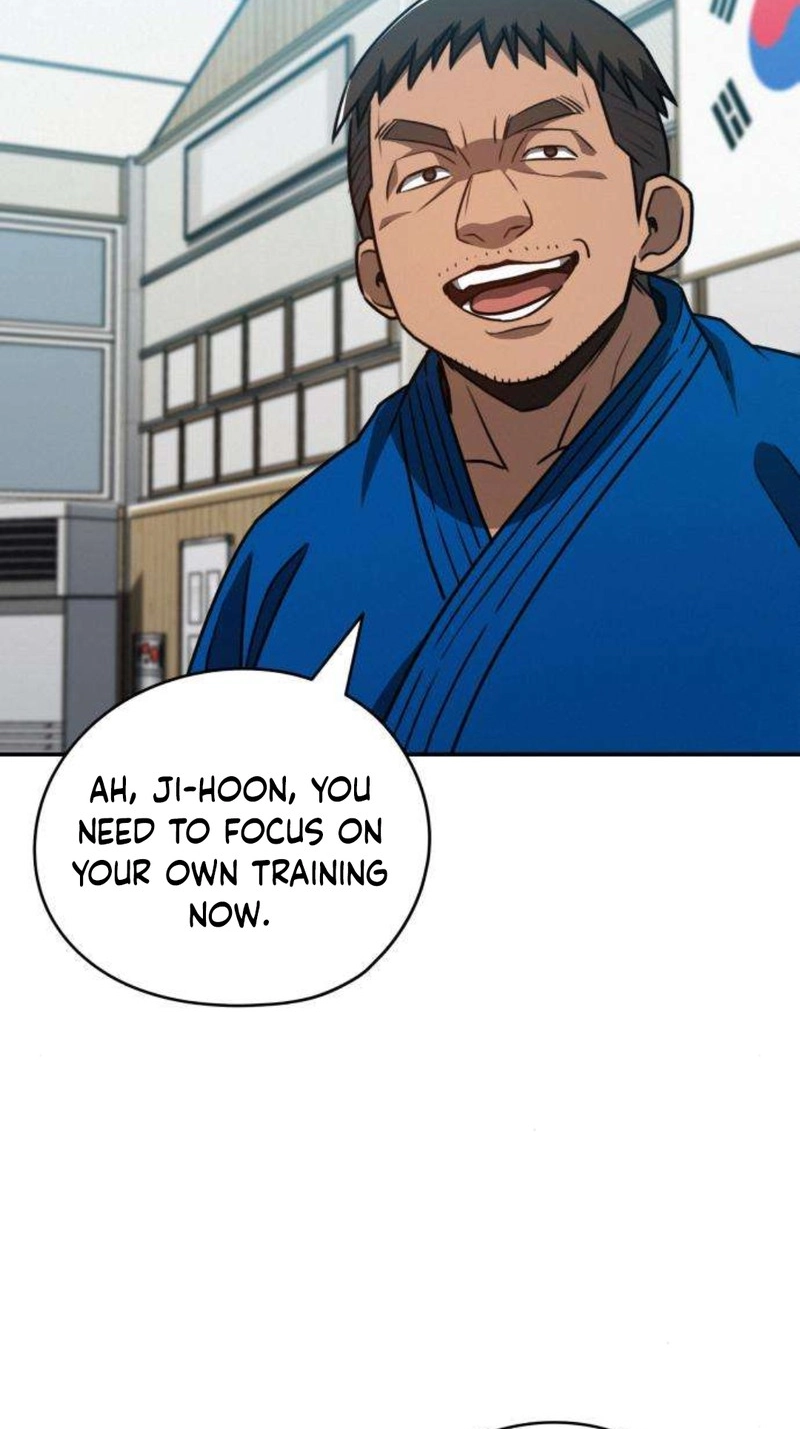 Fight Me One Round Chapter 13 page 18 - 