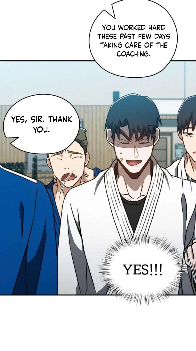 Fight Me One Round Chapter 13 page 19 - 