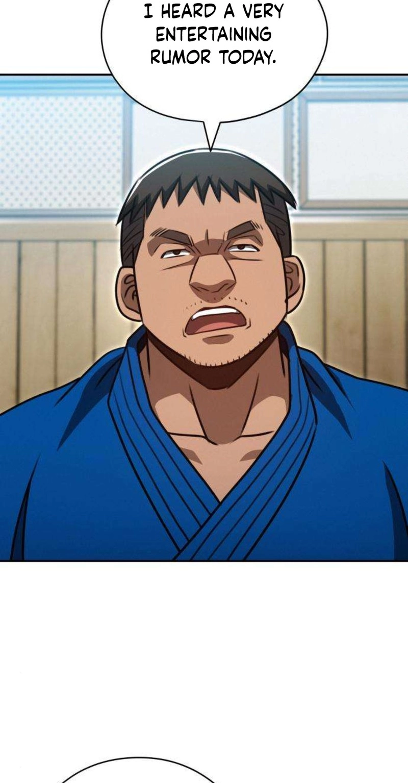 Fight Me One Round Chapter 13 page 3 - 