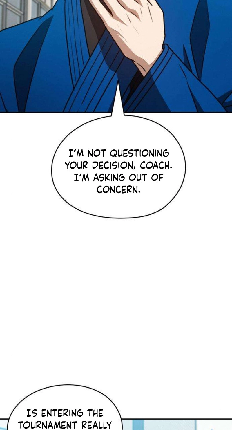 Fight Me One Round Chapter 13 page 22 - 