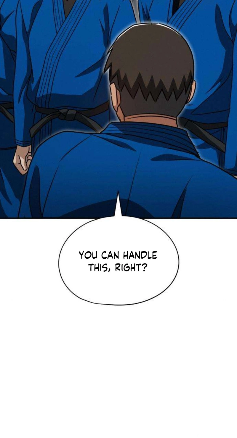 Fight Me One Round Chapter 13 page 26 - 