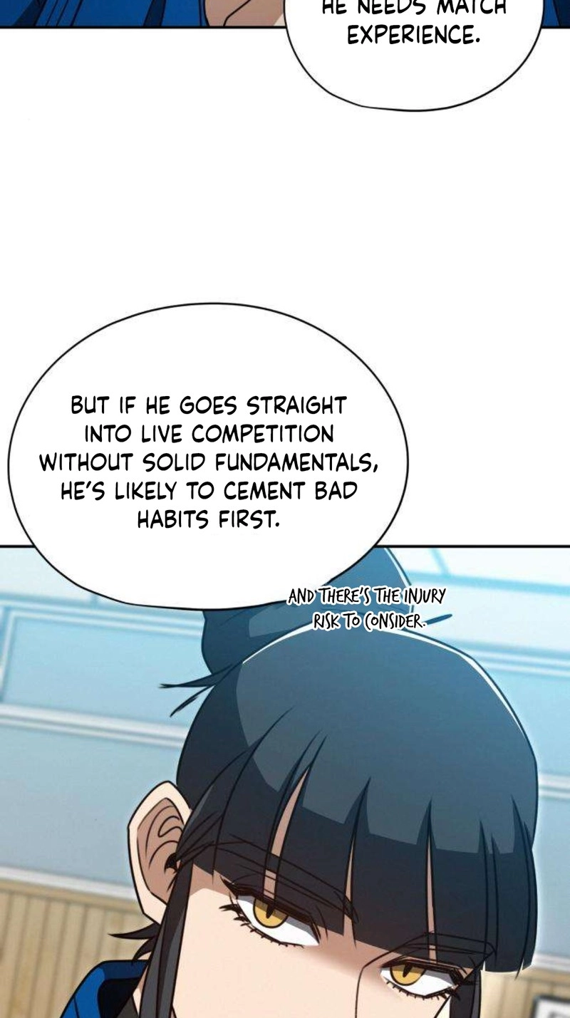 Fight Me One Round Chapter 13 page 29 - 