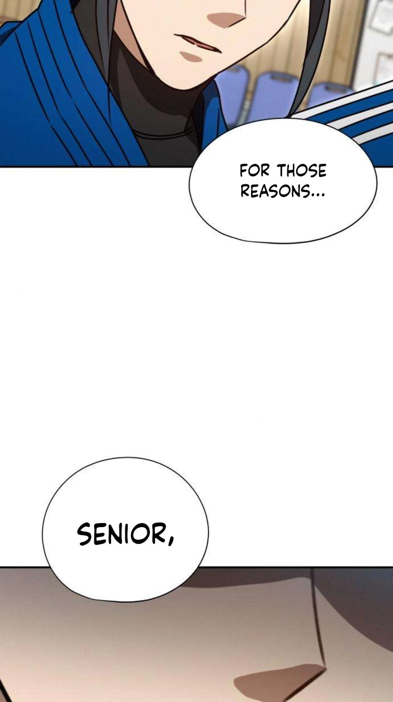 Fight Me One Round Chapter 13 page 30 - 