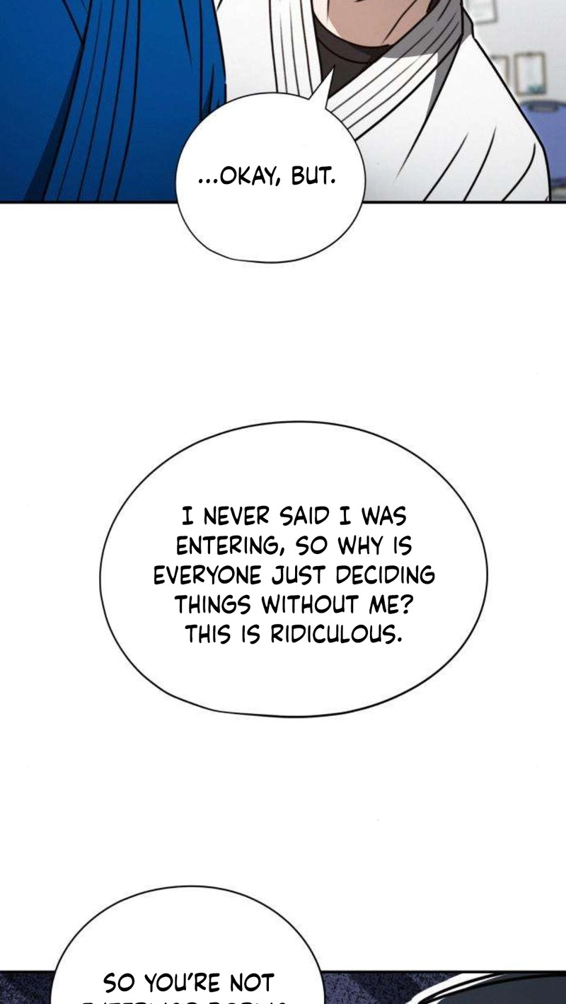 Fight Me One Round Chapter 13 page 38 - 