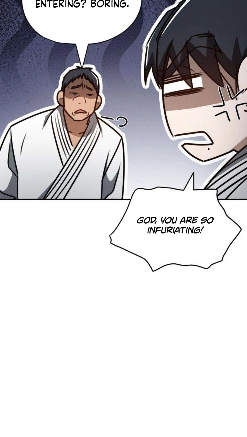 Fight Me One Round Chapter 13 page 39 - 
