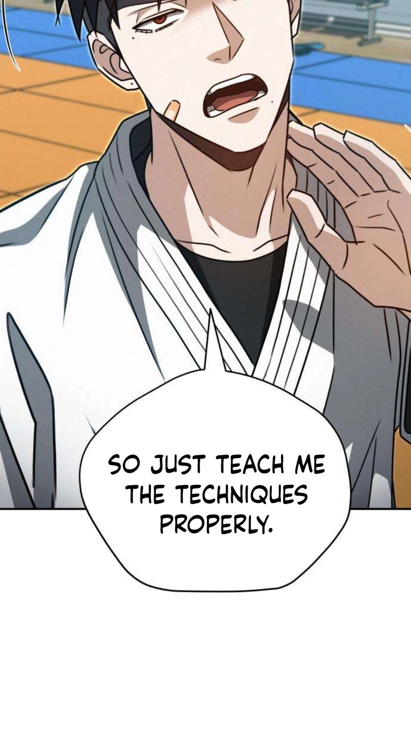 Fight Me One Round Chapter 13 page 42 - 