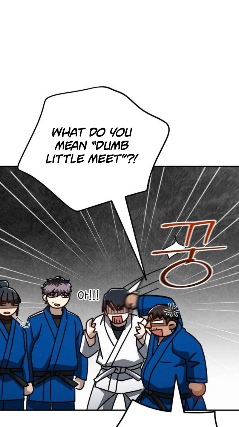 Fight Me One Round Chapter 13 page 43 - 