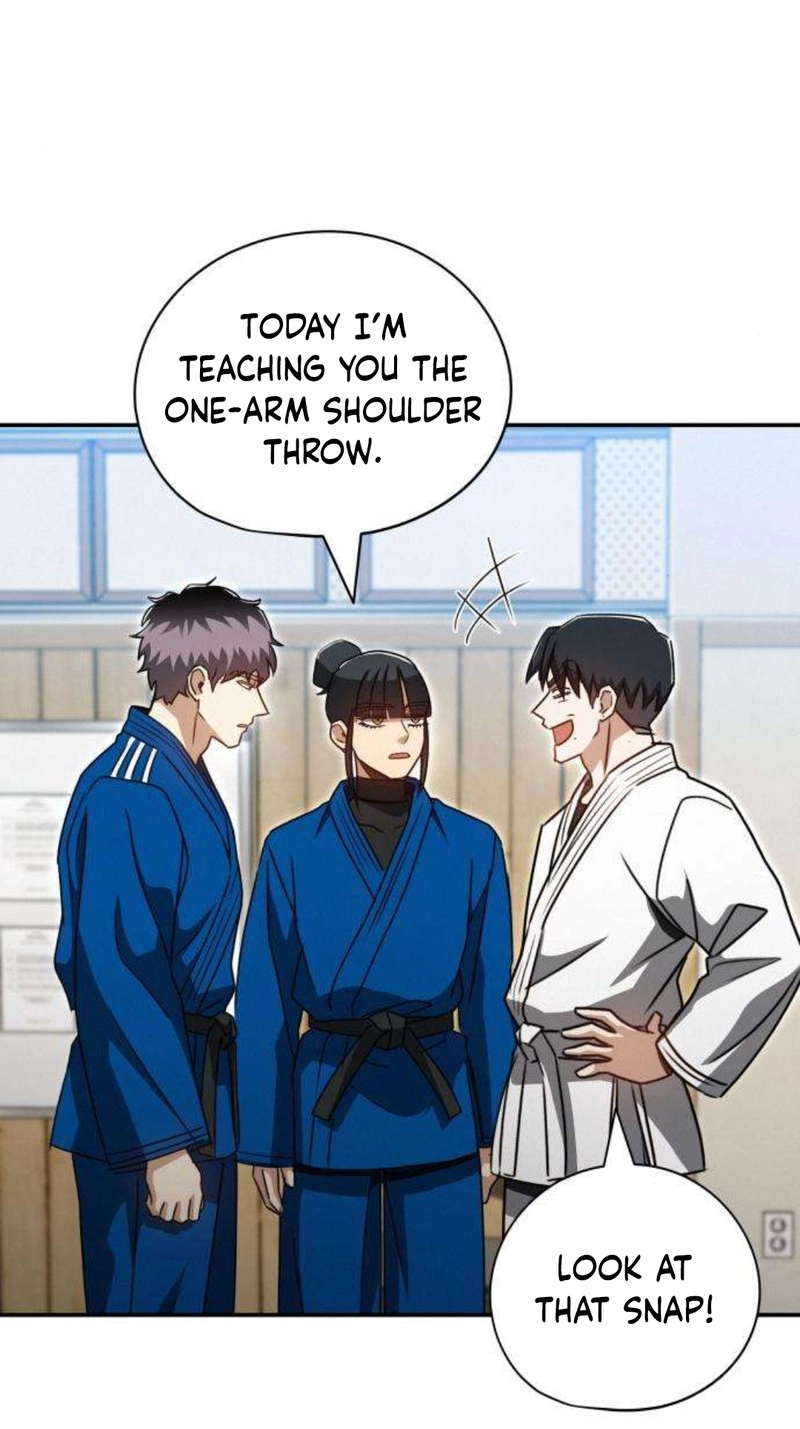 Fight Me One Round Chapter 13 page 47 - 