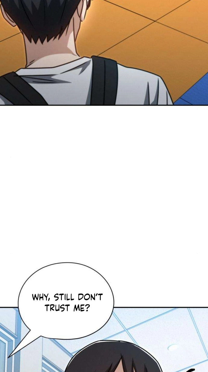 Fight Me One Round Chapter 13 page 50 - 