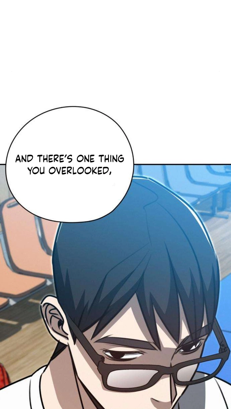 Fight Me One Round Chapter 13 page 61 - 