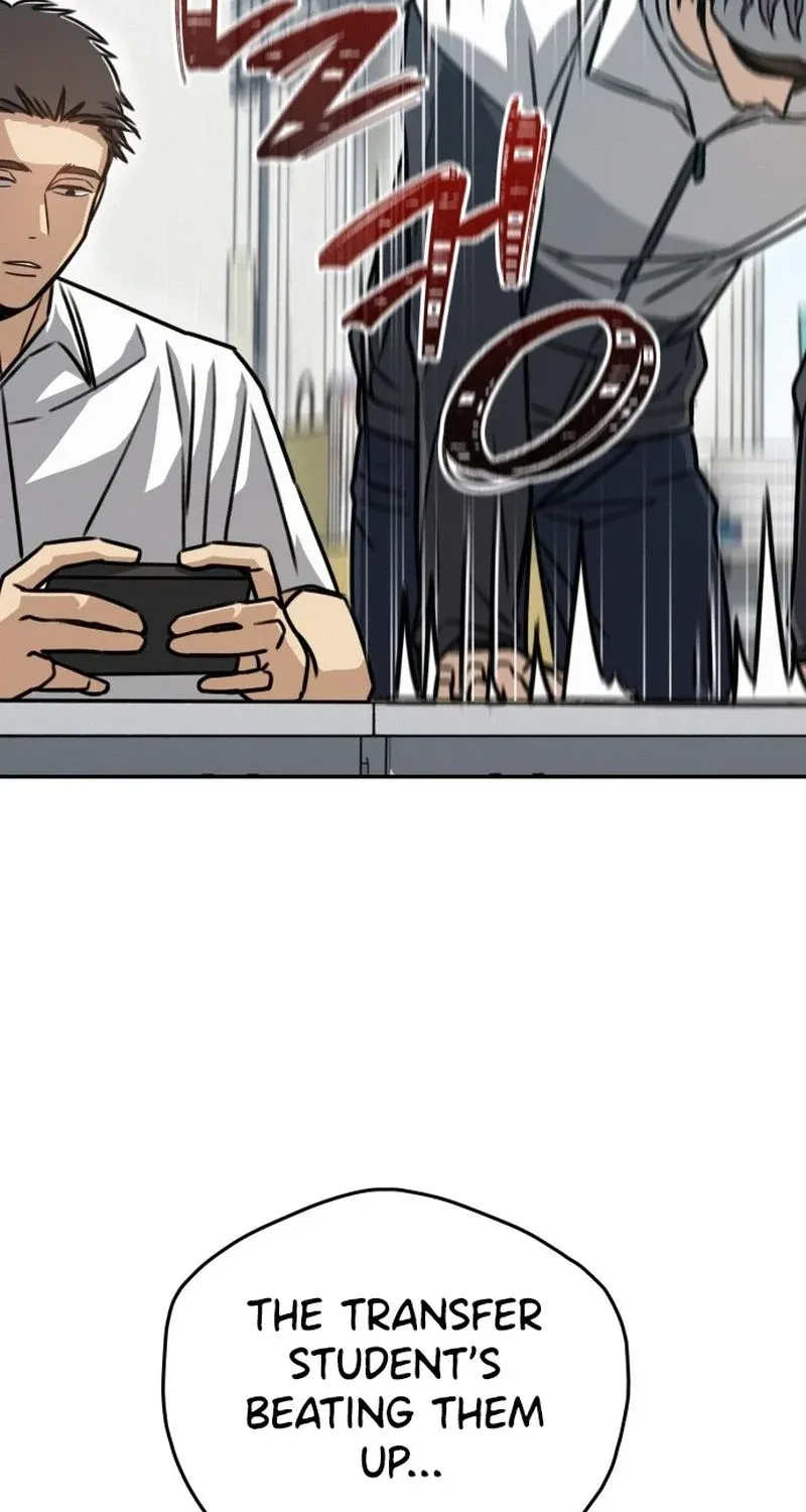 Fight Me One Round Chapter 2 page 11 - 