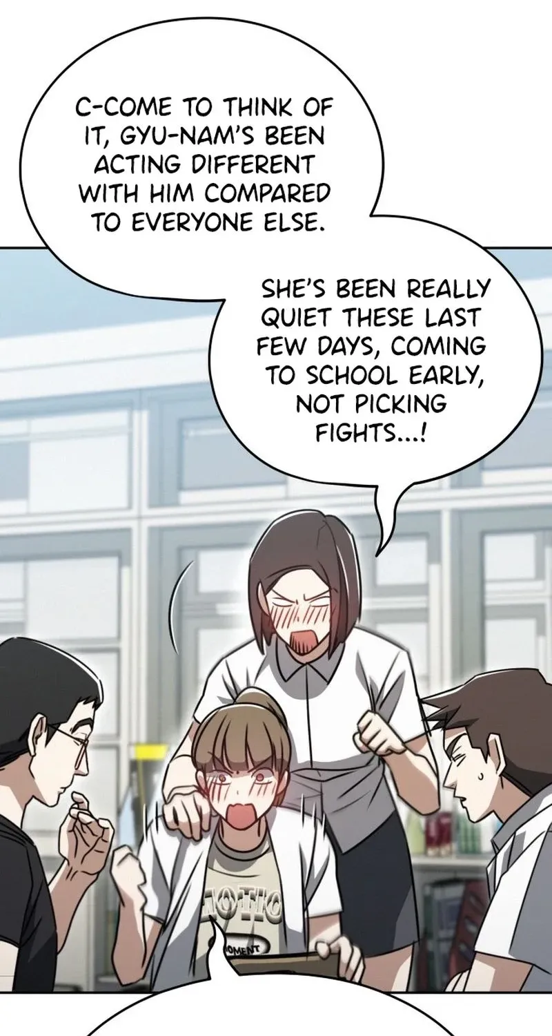 Fight Me One Round Chapter 2 page 107 - 