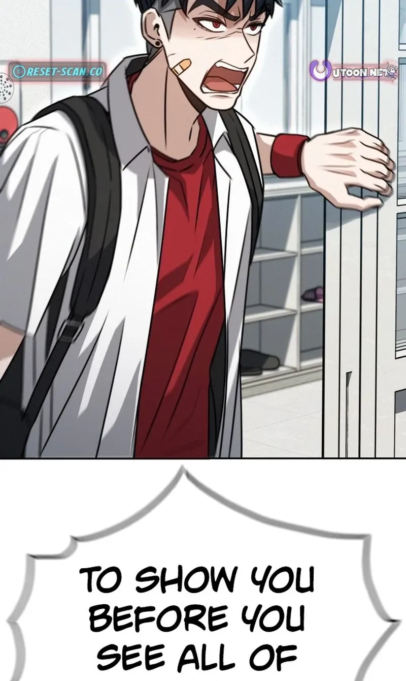 Fight Me One Round Chapter 2 page 111 - 