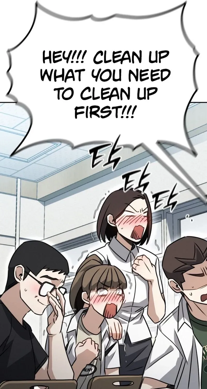 Fight Me One Round Chapter 2 page 119 - 