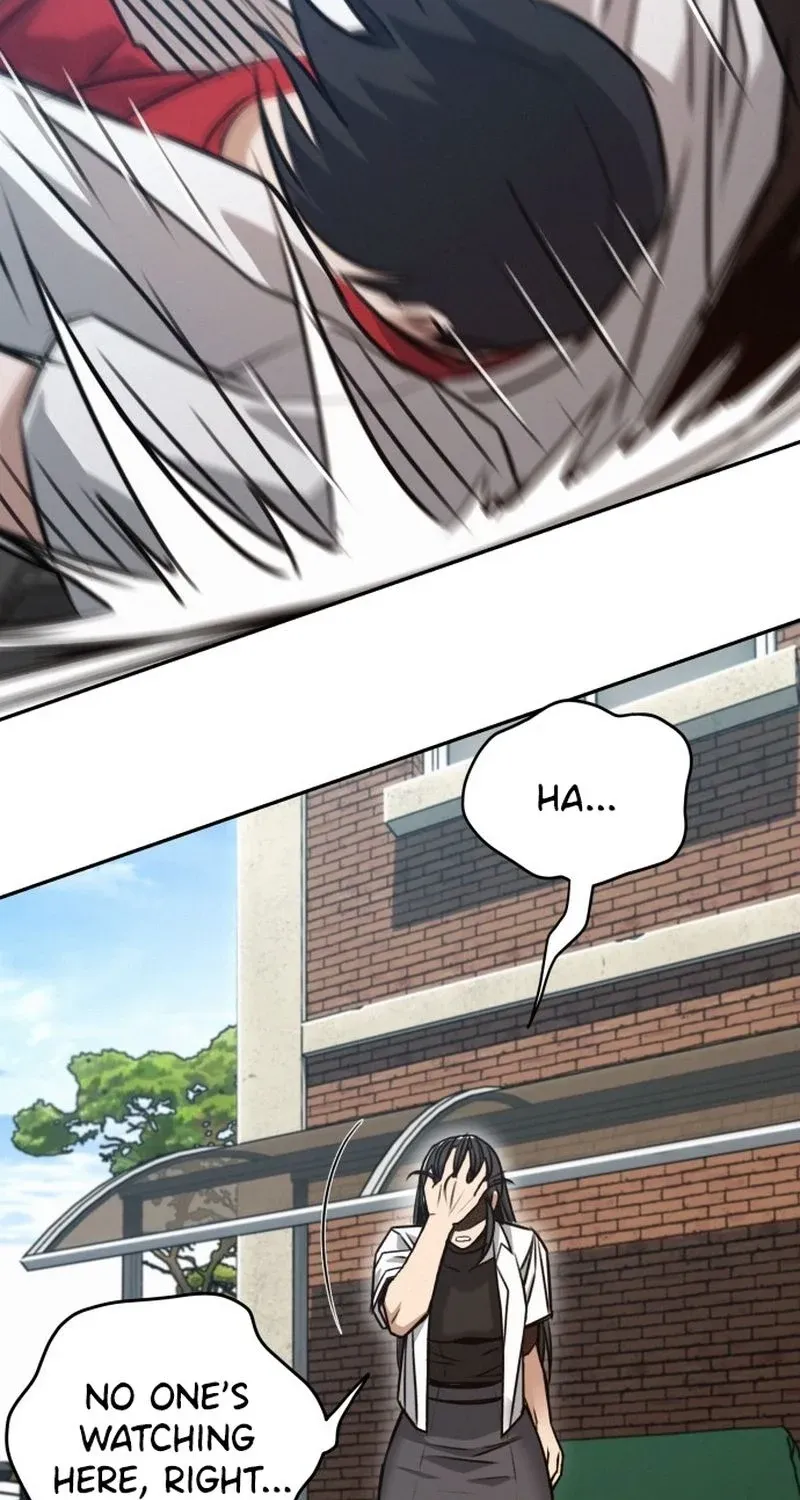 Fight Me One Round Chapter 2 page 123 - 