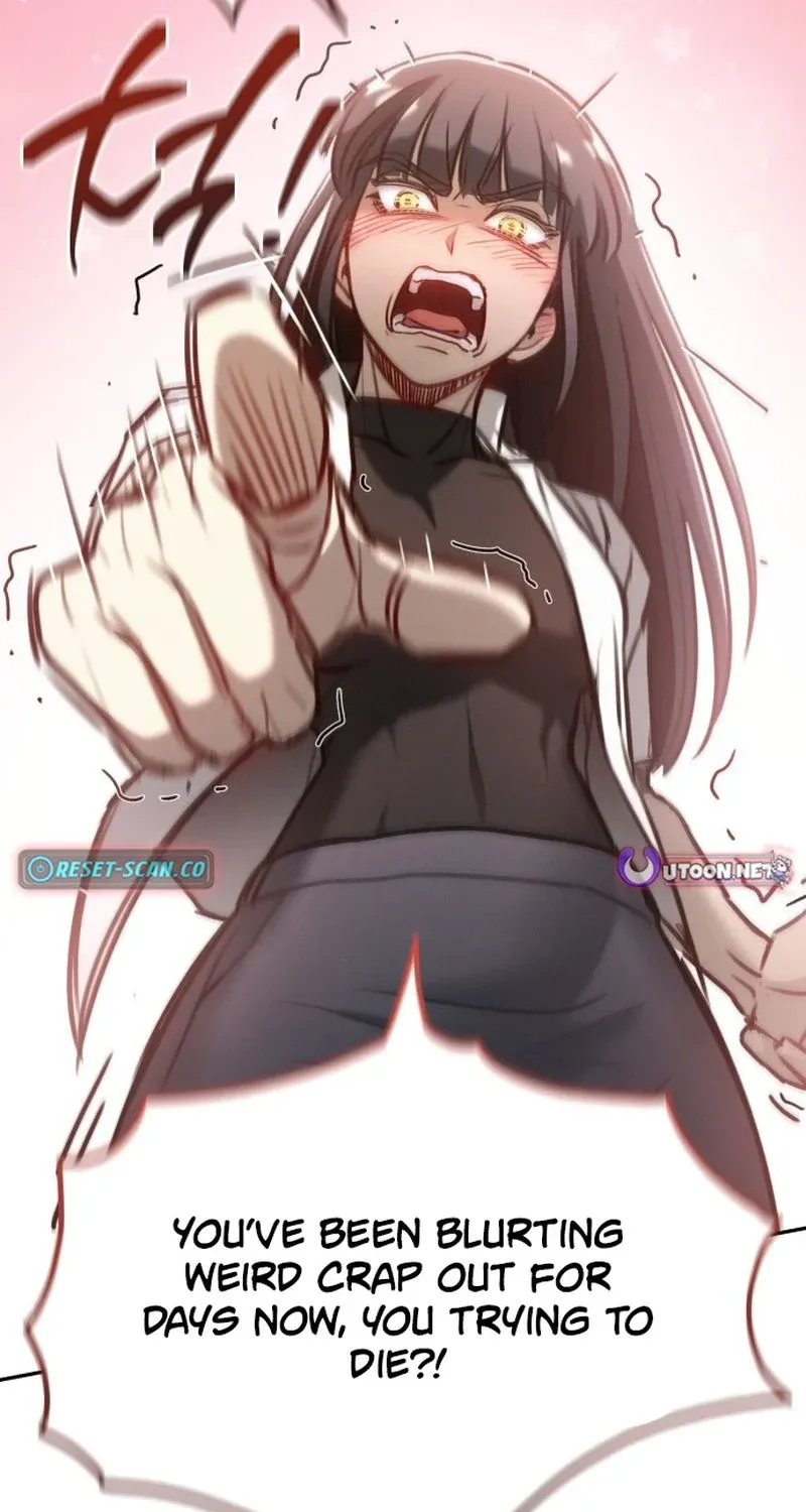Fight Me One Round Chapter 2 page 126 - 