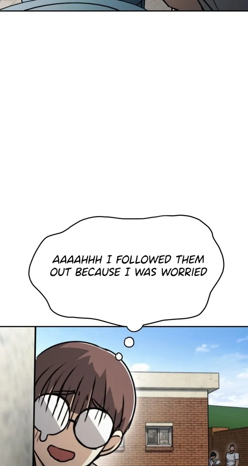 Fight Me One Round Chapter 2 page 128 - 