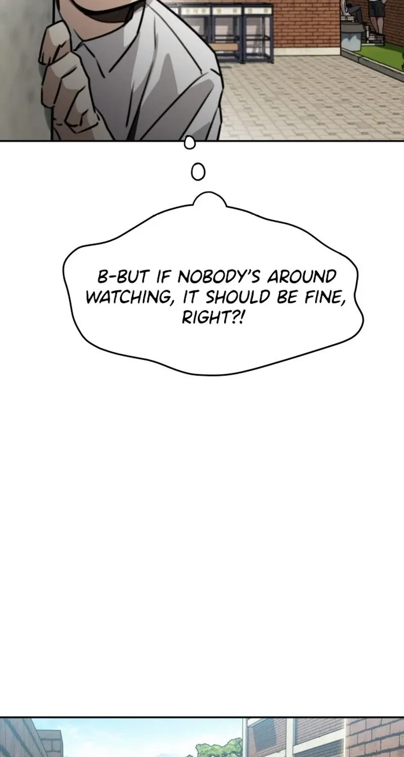 Fight Me One Round Chapter 2 page 129 - 