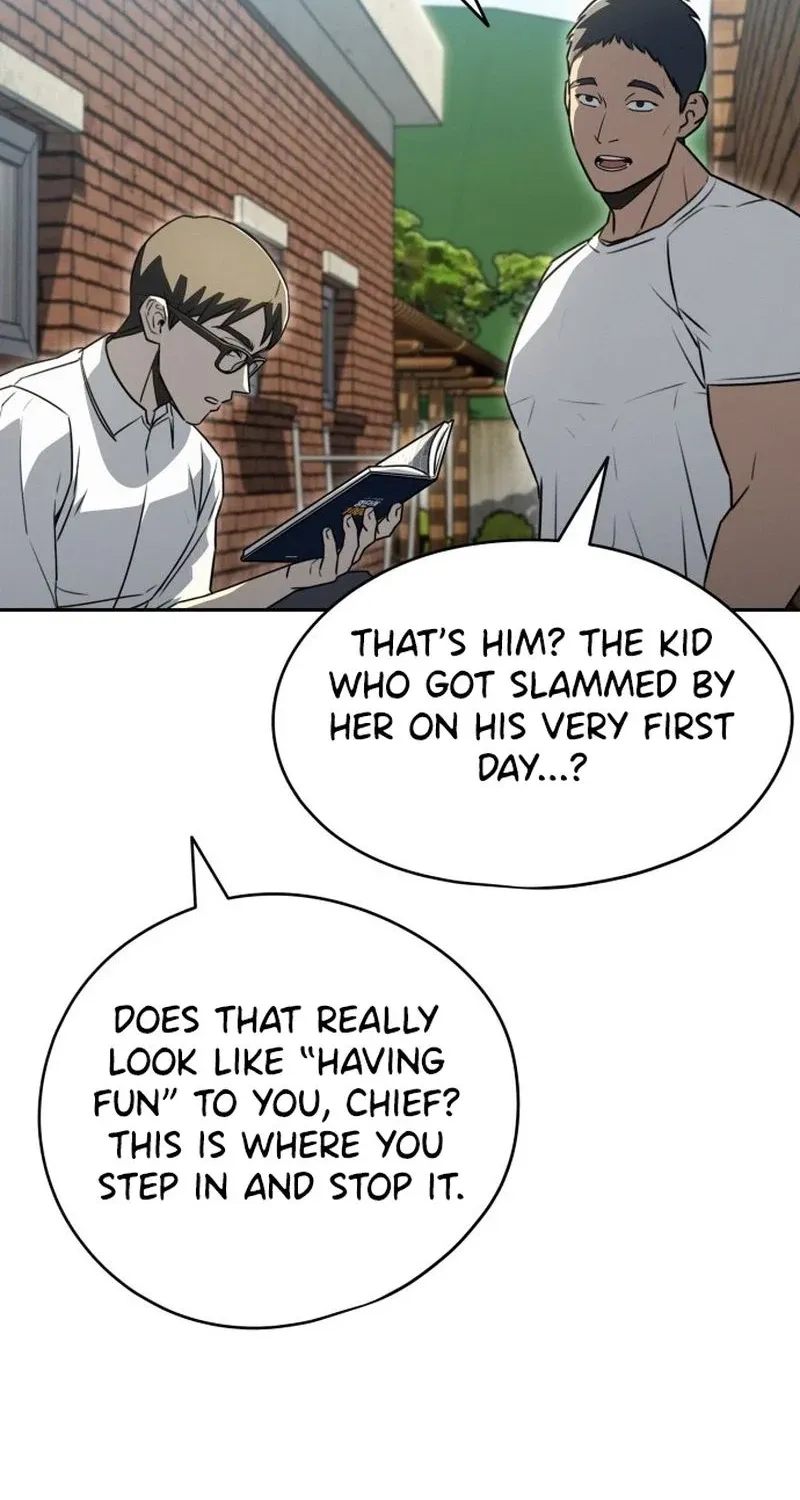 Fight Me One Round Chapter 2 page 131 - 
