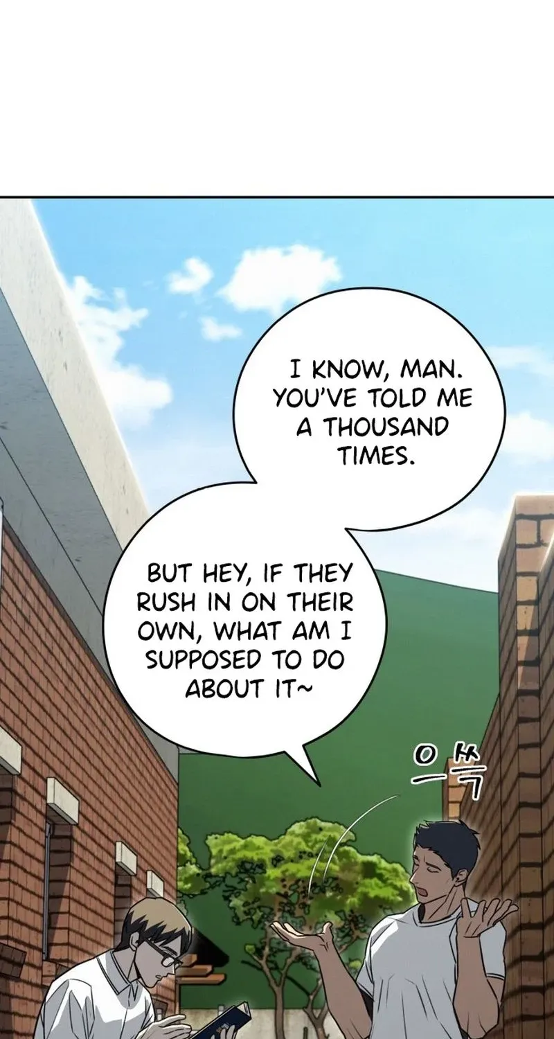 Fight Me One Round Chapter 2 page 134 - 