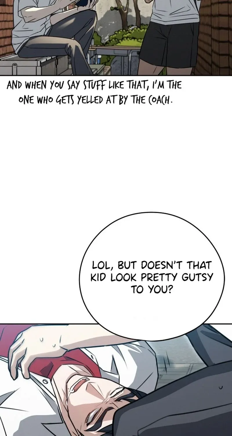 Fight Me One Round Chapter 2 page 135 - 