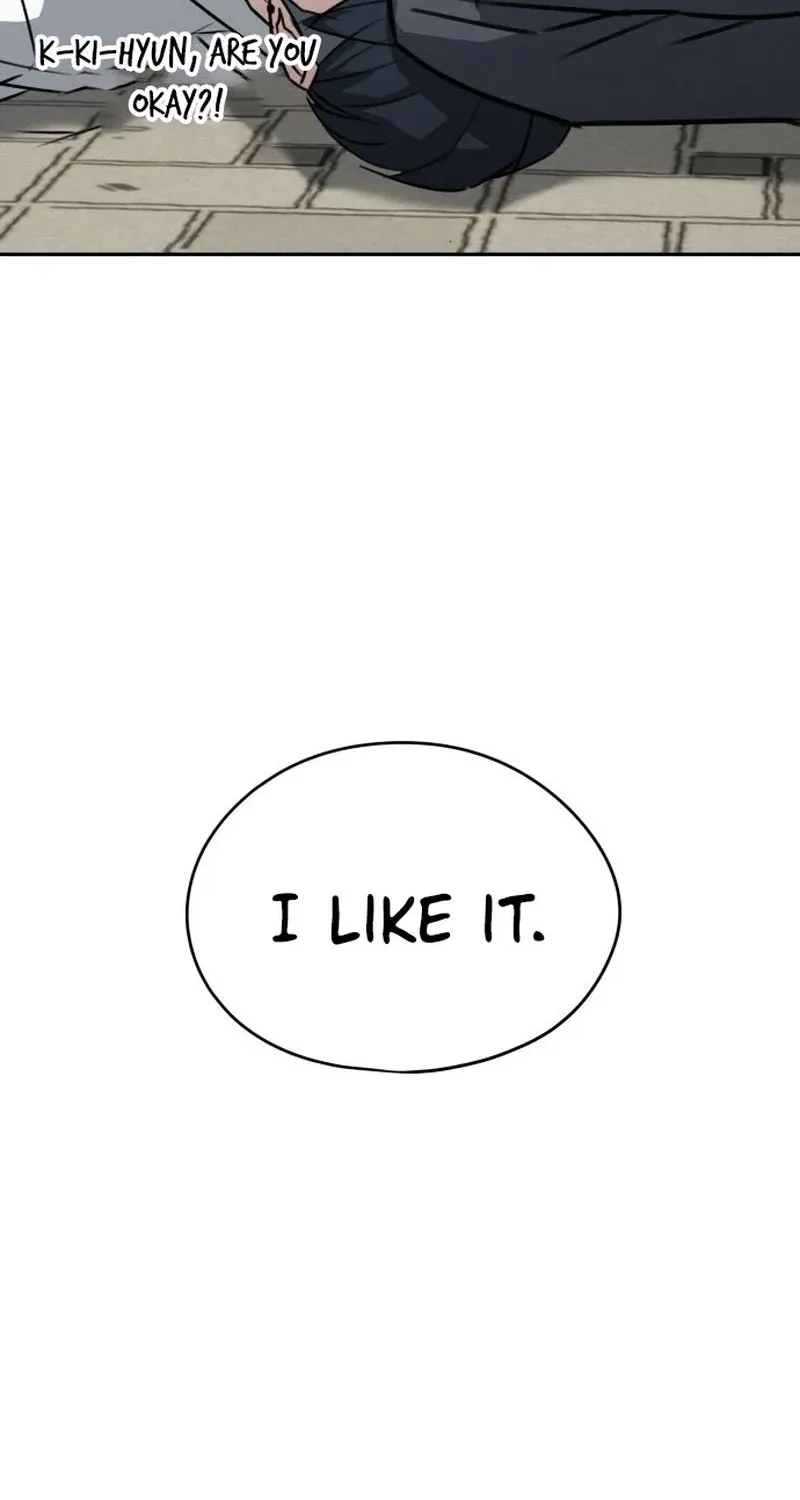 Fight Me One Round Chapter 2 page 136 - 