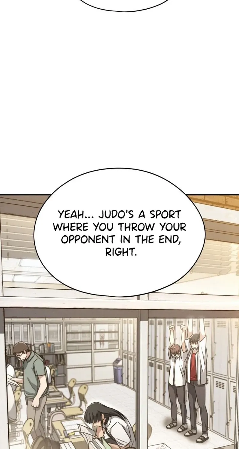 Fight Me One Round Chapter 2 page 143 - 