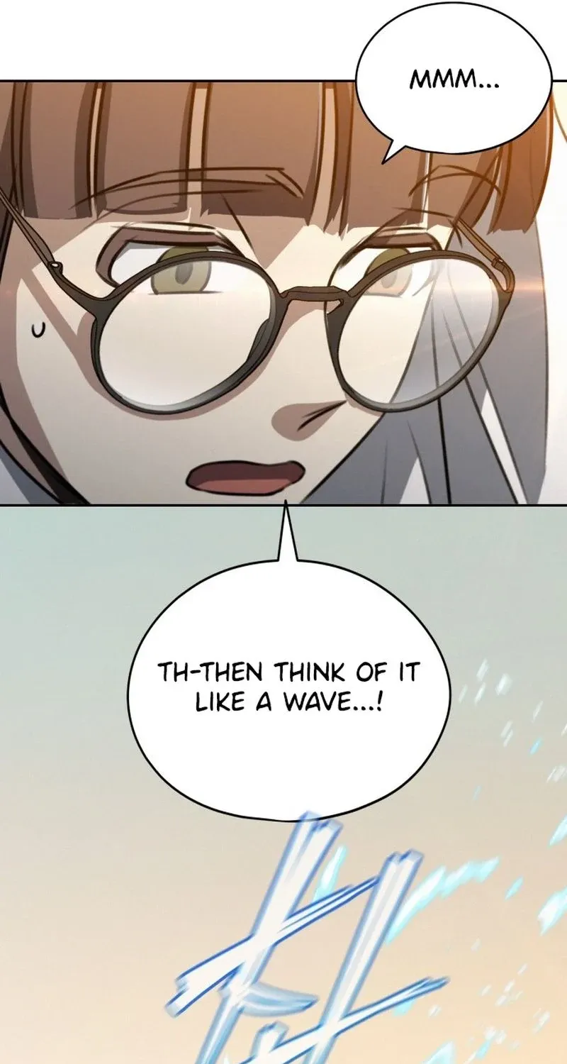 Fight Me One Round Chapter 2 page 147 - 