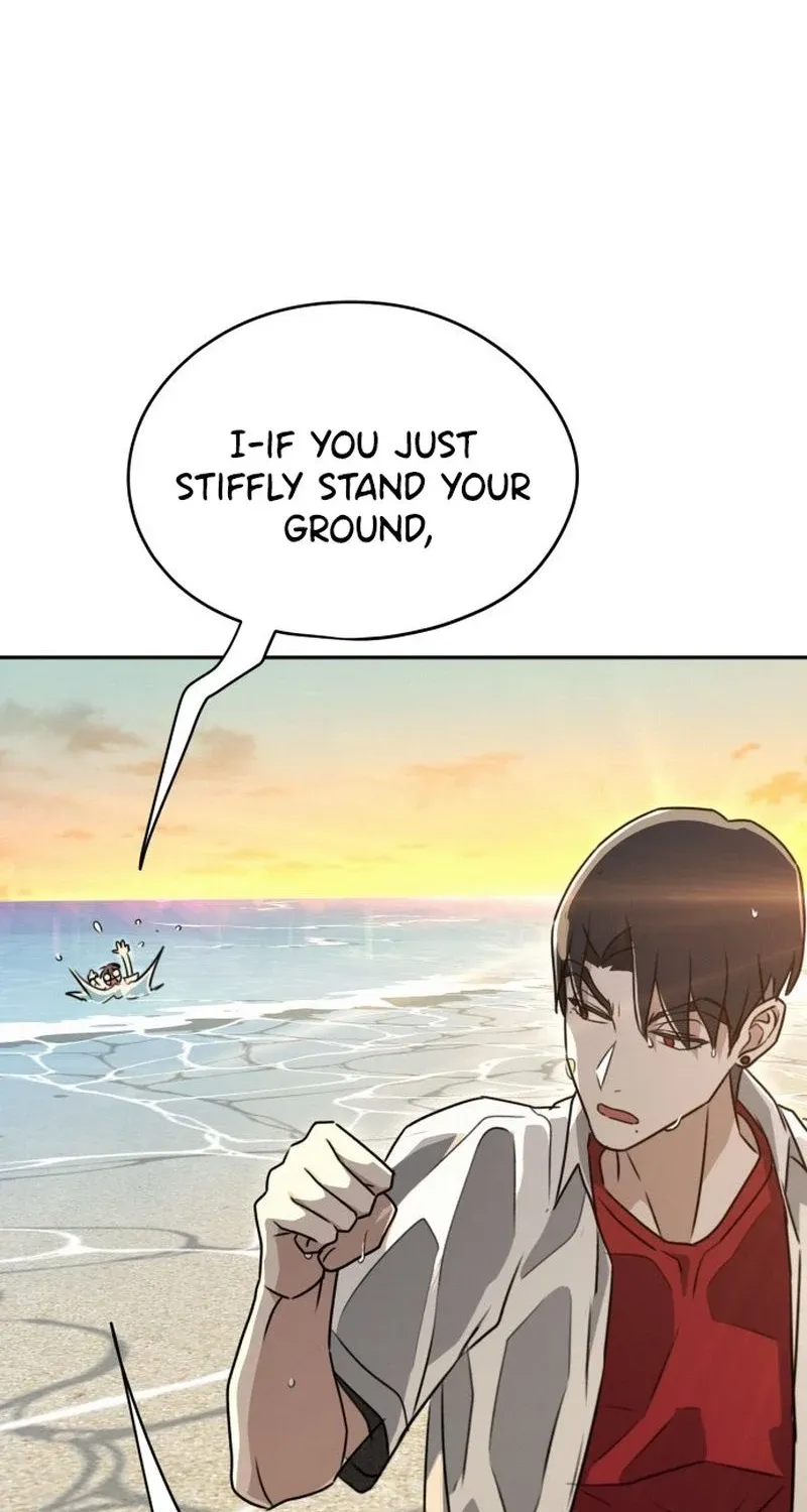 Fight Me One Round Chapter 2 page 150 - 