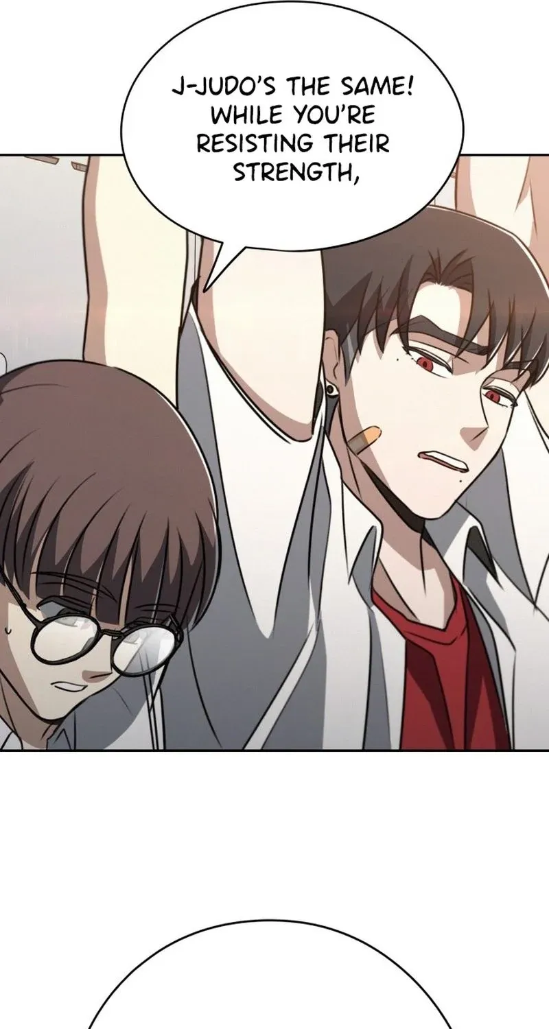 Fight Me One Round Chapter 2 page 154 - 