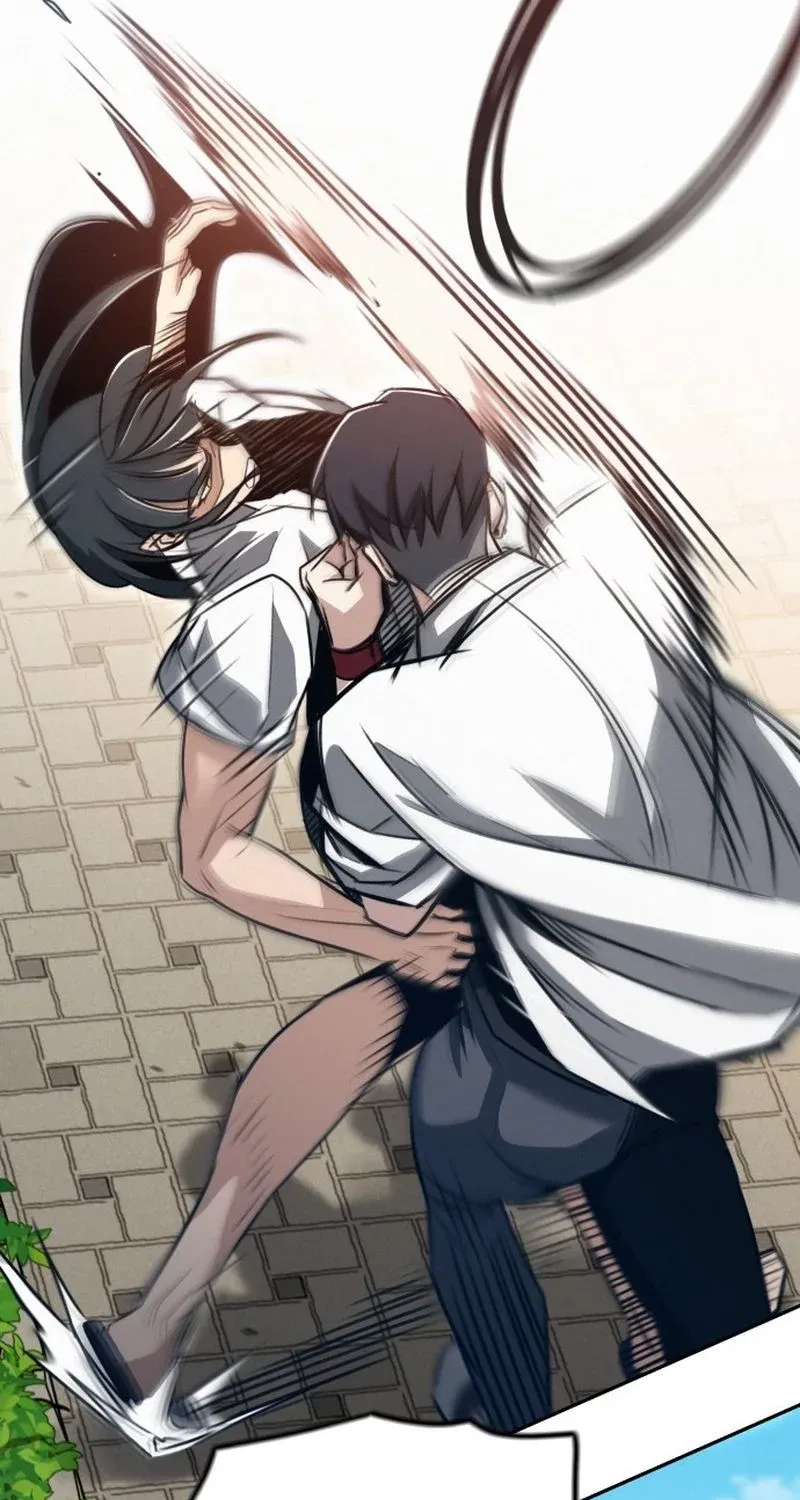 Fight Me One Round Chapter 2 page 166 - 