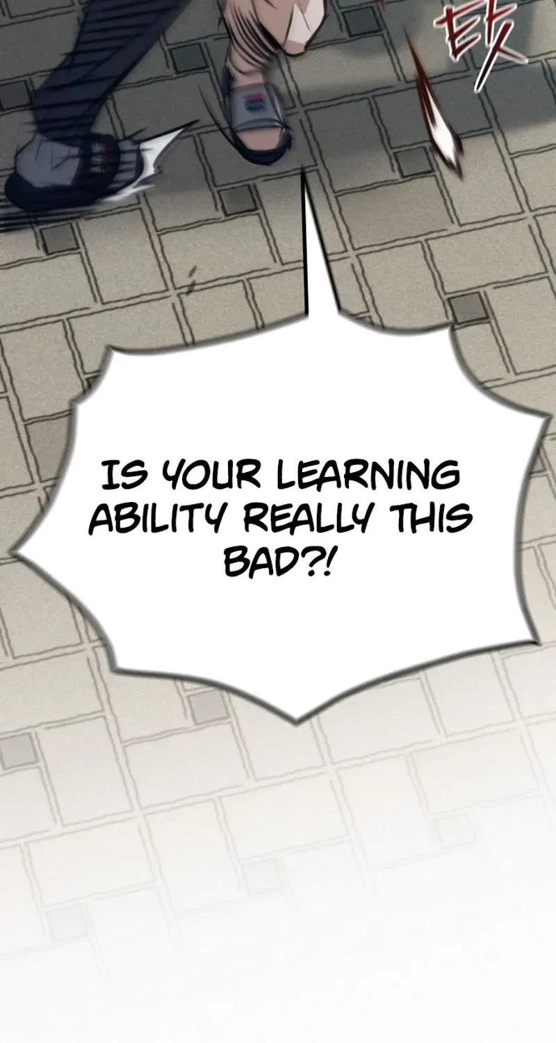 Fight Me One Round Chapter 2 page 169 - 