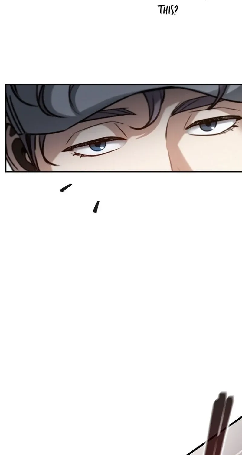 Fight Me One Round Chapter 2 page 18 - 