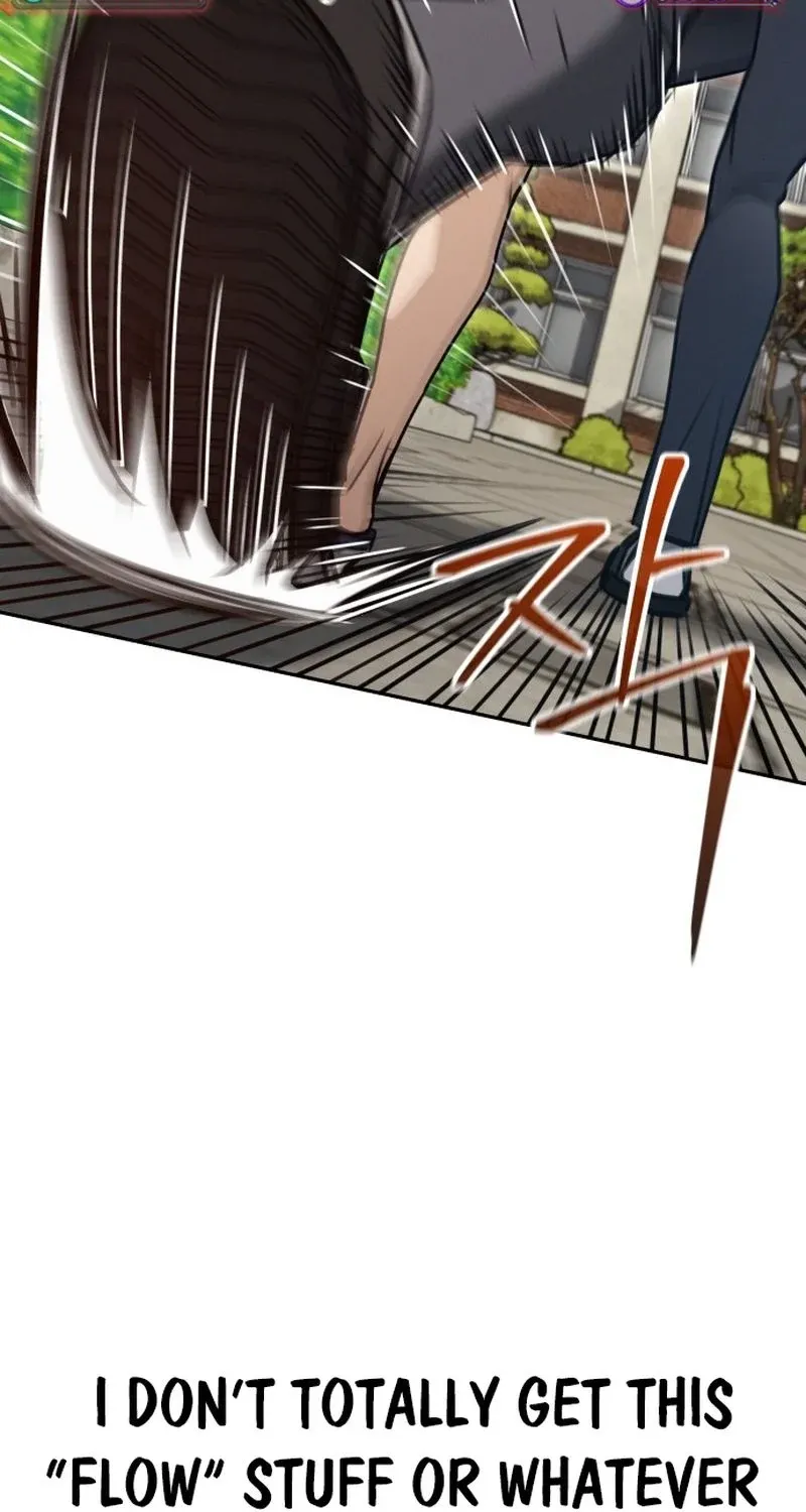 Fight Me One Round Chapter 2 page 172 - 