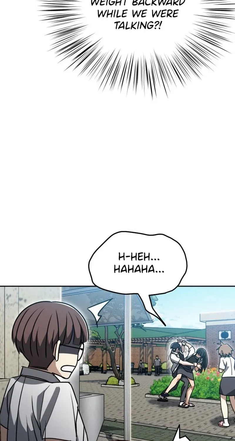 Fight Me One Round Chapter 2 page 180 - 
