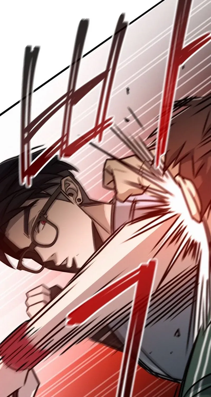 Fight Me One Round Chapter 2 page 19 - 