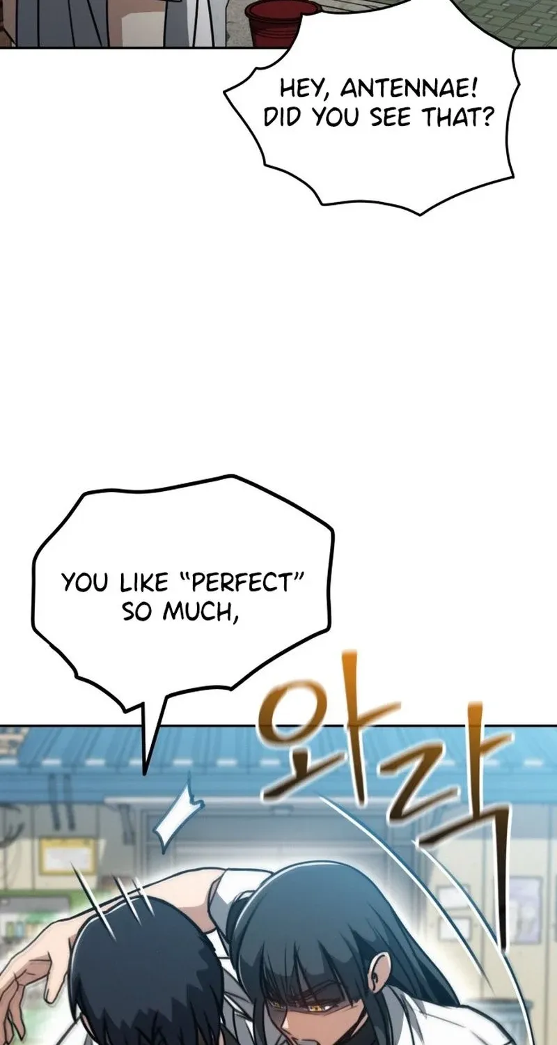 Fight Me One Round Chapter 2 page 181 - 