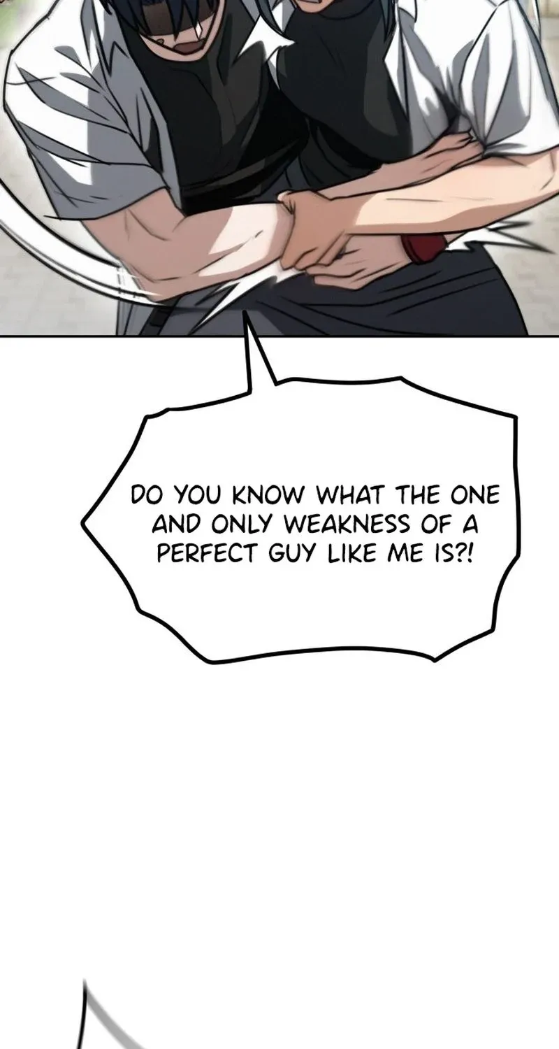 Fight Me One Round Chapter 2 page 182 - 